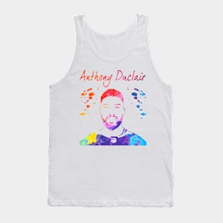 Anthony Duclair Tank Top